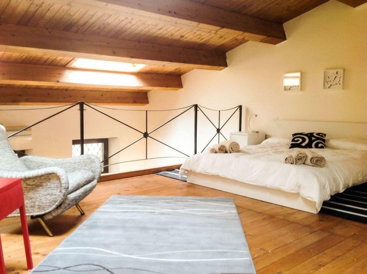 דירות קטאניה San Giuliano House מראה חיצוני תמונה
