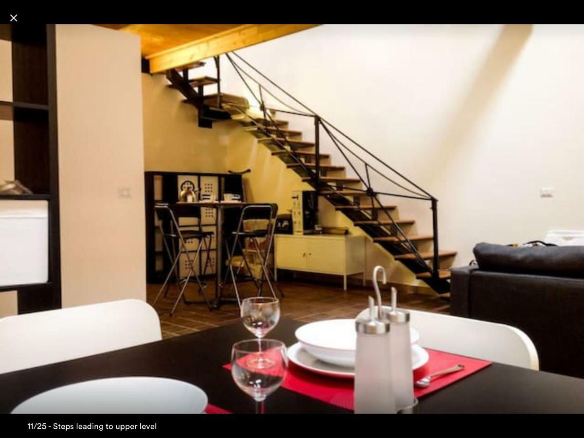 דירות קטאניה San Giuliano House מראה חיצוני תמונה