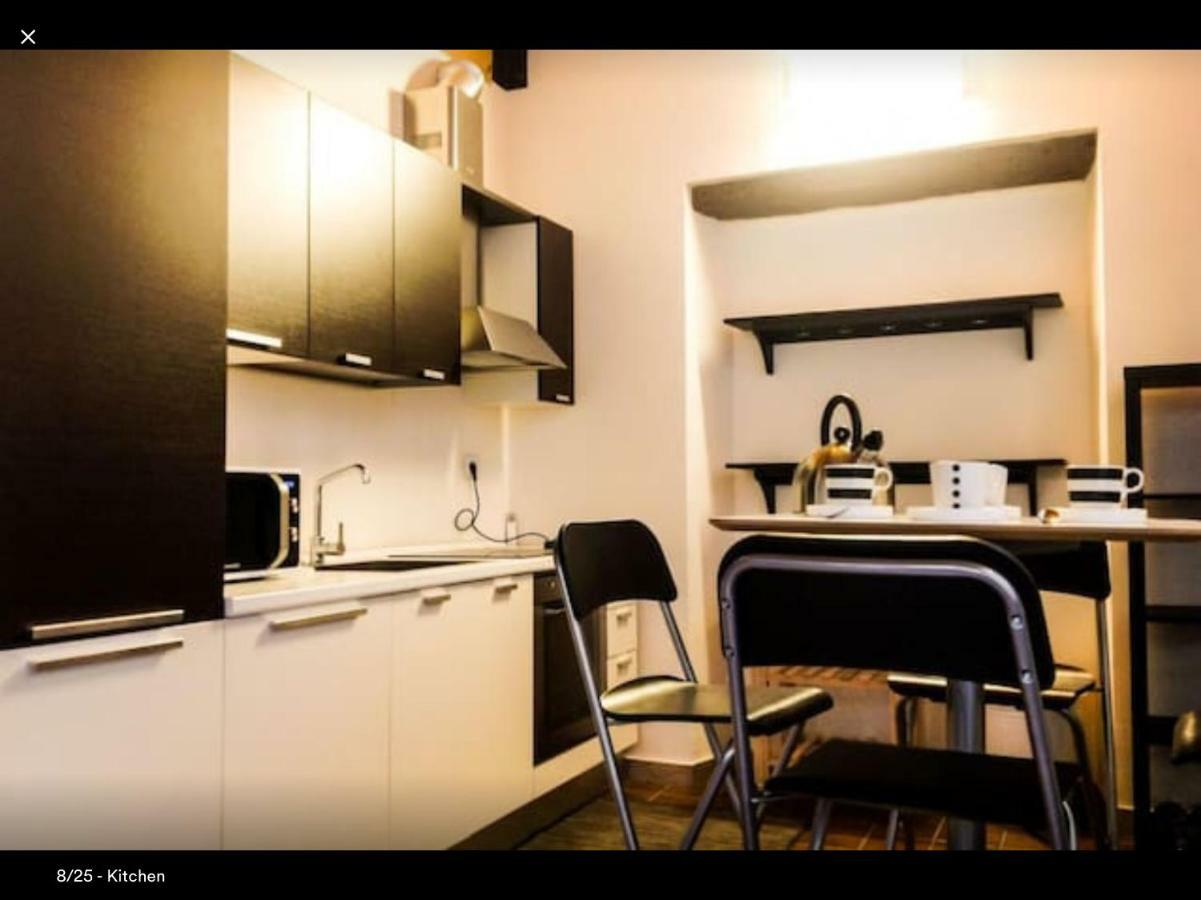 דירות קטאניה San Giuliano House מראה חיצוני תמונה