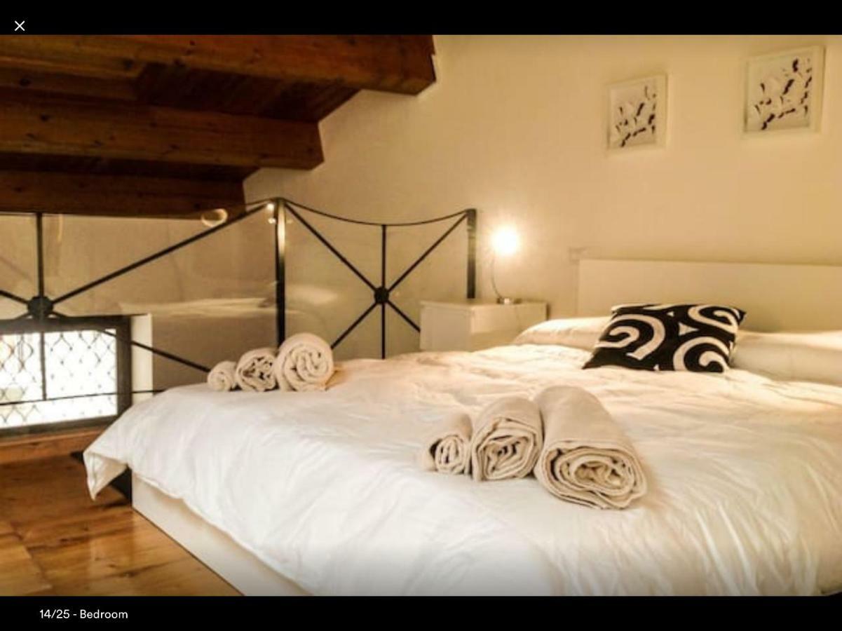 דירות קטאניה San Giuliano House מראה חיצוני תמונה