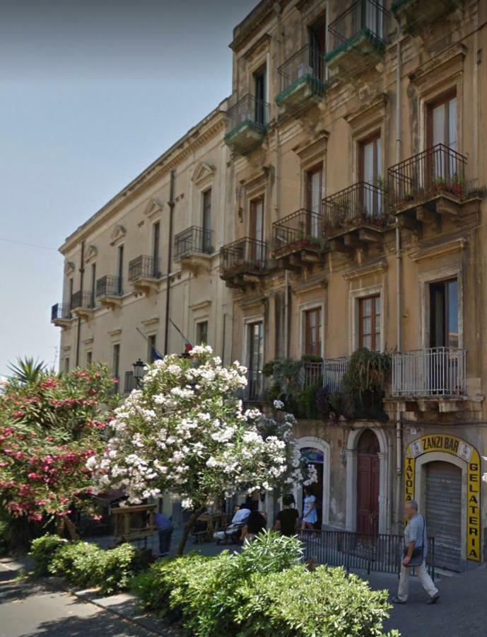 דירות קטאניה San Giuliano House מראה חיצוני תמונה